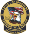 Eagle Cap Shooters